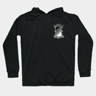 Oculus Haunted Mirror Hoodie